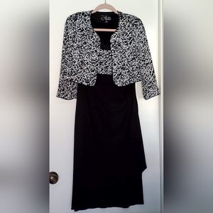 Alex Evenings 2 PC set